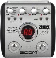 Multi Efect pentru Chitara Zoom G2 George Lynch Pedal - Pret | Preturi Multi Efect pentru Chitara Zoom G2 George Lynch Pedal