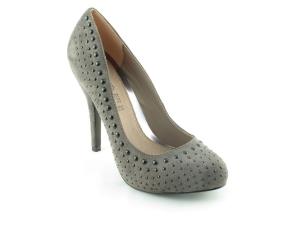 Pantofi cu toc PAULA SOLER femei - za119008_gris - Pret | Preturi Pantofi cu toc PAULA SOLER femei - za119008_gris