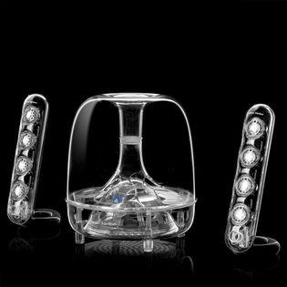 Soundsticks Wireless - Pret | Preturi Soundsticks Wireless