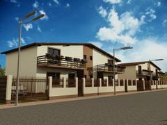 Tunari (if), 4 camere in duplex-150mpc, 75000 eur - Pret | Preturi Tunari (if), 4 camere in duplex-150mpc, 75000 eur