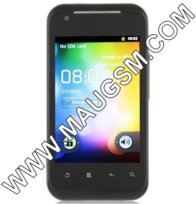 Vand Star G20 Telefon Dual Sim cu Android 2.3 si GPS - Pret | Preturi Vand Star G20 Telefon Dual Sim cu Android 2.3 si GPS