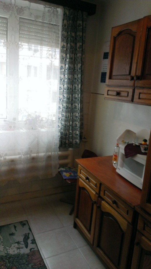 Apartament cu 3 camere zona Decebal - Pret | Preturi Apartament cu 3 camere zona Decebal