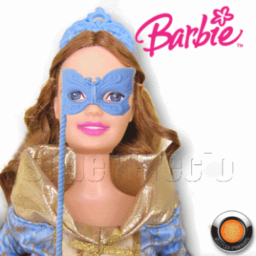 Barbie - Barbie Carnaval - Pret | Preturi Barbie - Barbie Carnaval