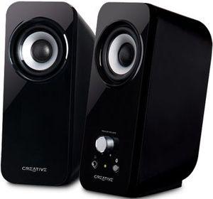 Boxe Creative Inspire T12 Stereo 18W 51MF1625AA003 - Pret | Preturi Boxe Creative Inspire T12 Stereo 18W 51MF1625AA003
