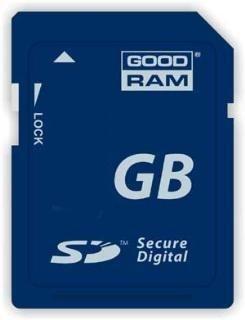 Card memorie GOODRAM 1GB Micro Secure Digital + Adapt - Pret | Preturi Card memorie GOODRAM 1GB Micro Secure Digital + Adapt