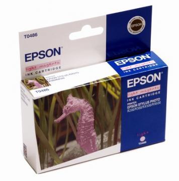 Cartus EPSON T048640 light magenta - Pret | Preturi Cartus EPSON T048640 light magenta