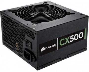 CMPSU-500CX v2 500W - Pret | Preturi CMPSU-500CX v2 500W