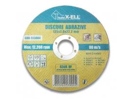 Disc debitare metal -350x25.4 mm - Pret | Preturi Disc debitare metal -350x25.4 mm