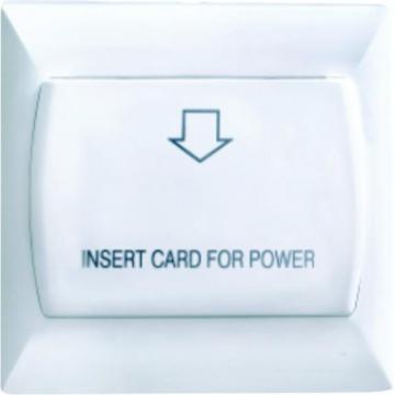Economizor de electricitate - Card IC (inserabil) - Pret | Preturi Economizor de electricitate - Card IC (inserabil)
