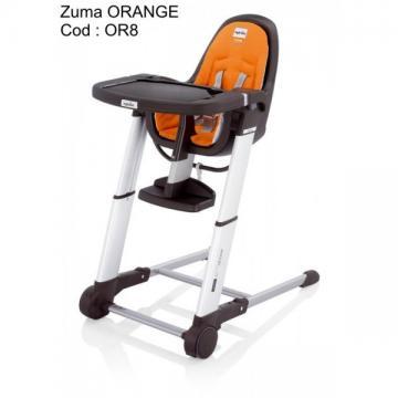 Scaun masa Zuma Inglesina 2011 - Pret | Preturi Scaun masa Zuma Inglesina 2011