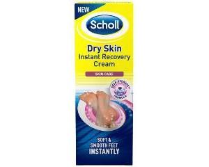 Scholl Crema Hidratare Piele Uscata 60ml - Pret | Preturi Scholl Crema Hidratare Piele Uscata 60ml