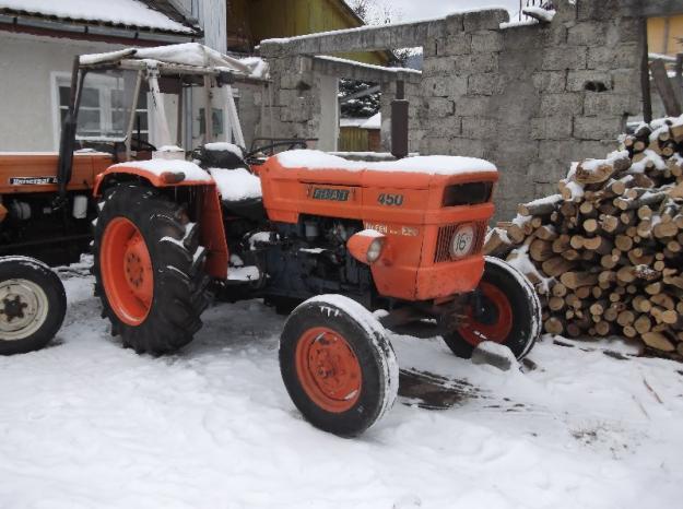 tractor fiat 450 - Pret | Preturi tractor fiat 450