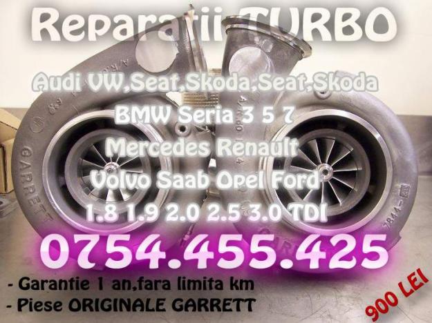 vanzari reparatii Turbina Audi A4 Turbina VW Passat Turbina Skoda Octavia Turbina Bmw 318d - Pret | Preturi vanzari reparatii Turbina Audi A4 Turbina VW Passat Turbina Skoda Octavia Turbina Bmw 318d