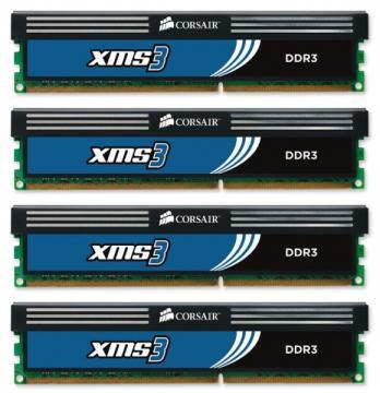 8GB (4x2GB) DDR3 1600MHz DC Kitt CL9 rev.A - Pret | Preturi 8GB (4x2GB) DDR3 1600MHz DC Kitt CL9 rev.A