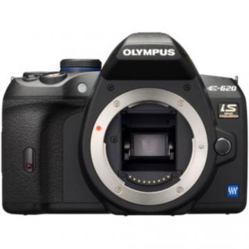 Aparat foto digital DSLR Olympus E-620 Body - incl. Charger + Ba - Pret | Preturi Aparat foto digital DSLR Olympus E-620 Body - incl. Charger + Ba