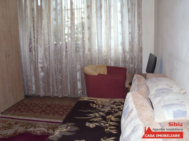 Apartament 2 camere decomandat Sibiu - Pret | Preturi Apartament 2 camere decomandat Sibiu