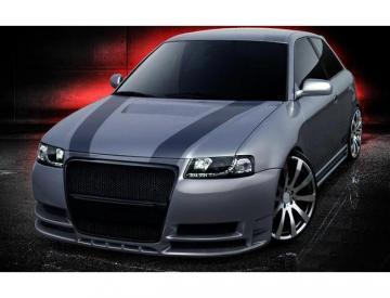 Audi A3 8L Body Kit S-Line - Pret | Preturi Audi A3 8L Body Kit S-Line