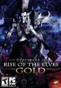 Disciples II - Rise of the Elves - Gold - Pret | Preturi Disciples II - Rise of the Elves - Gold