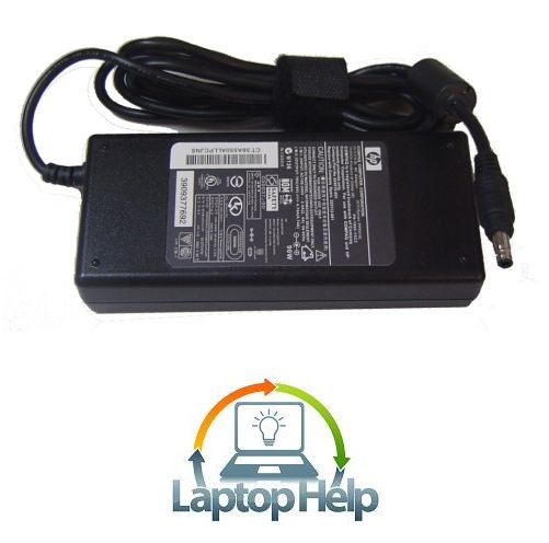 Incarcator original HP Compaq nw8240 - Pret | Preturi Incarcator original HP Compaq nw8240