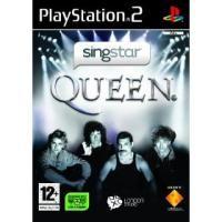 Joc PS2 Singstar Queen + 2 Microfoane - Pret | Preturi Joc PS2 Singstar Queen + 2 Microfoane
