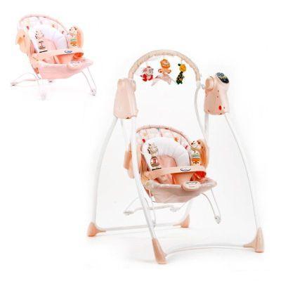 Leagan Graco Swing N Bounce: - Pret | Preturi Leagan Graco Swing N Bounce: