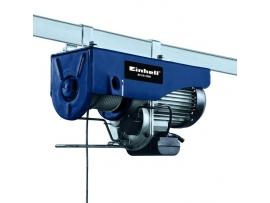 Palan electric max 500 kg Einhell BT-EH 1000 - Pret | Preturi Palan electric max 500 kg Einhell BT-EH 1000