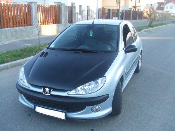 PEUGEOT 206 GTI - Pret | Preturi PEUGEOT 206 GTI