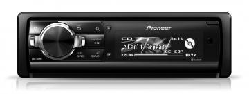 Pioneer DEH-80PRS, mp3 auto - Pret | Preturi Pioneer DEH-80PRS, mp3 auto