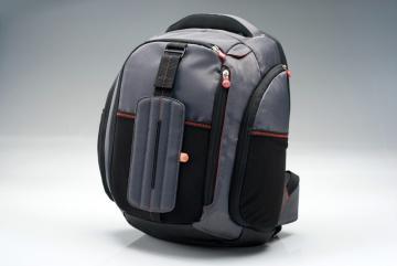 Rucsac Laptop BOOQ Taipan pack, steel - Pret | Preturi Rucsac Laptop BOOQ Taipan pack, steel