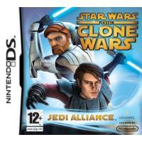 Star Wars The Clone Wars: Jedi Alliance DS - Pret | Preturi Star Wars The Clone Wars: Jedi Alliance DS