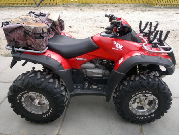 Vanzare Atv Honda Rincon - Pret | Preturi Vanzare Atv Honda Rincon