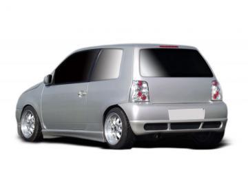 VW Lupo 6X Extensie Spoiler Spate RS-Look - Pret | Preturi VW Lupo 6X Extensie Spoiler Spate RS-Look