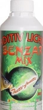 Aditiv Lichid Benzar Mix Tutti Frutti 500 ml - Pret | Preturi Aditiv Lichid Benzar Mix Tutti Frutti 500 ml