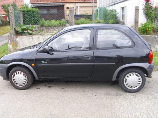 dezmembrez opel corsa 1.4 benzina an 1994 - Pret | Preturi dezmembrez opel corsa 1.4 benzina an 1994