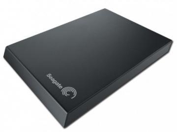 HDD Extern SEAGATE Expansion Portable (2.5 inch, 500GB, USB 3.0) Black, STBX500200 - Pret | Preturi HDD Extern SEAGATE Expansion Portable (2.5 inch, 500GB, USB 3.0) Black, STBX500200
