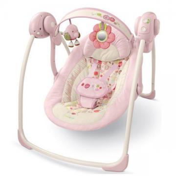 LEAGANE PORTABILE PORTABLE SWING VINTAGE GARDE BRIGHT STARTS - Pret | Preturi LEAGANE PORTABILE PORTABLE SWING VINTAGE GARDE BRIGHT STARTS