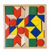 Mozaic colorat - Pret | Preturi Mozaic colorat