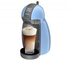 Nescafe Dolce Gusto Piccolo - Pret | Preturi Nescafe Dolce Gusto Piccolo