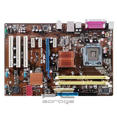 Placa de baza ASUS P5KPL SE - Pret | Preturi Placa de baza ASUS P5KPL SE