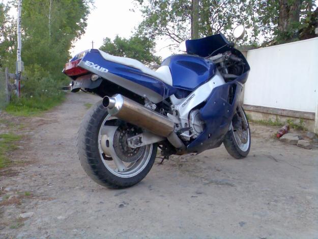 VANDSCHIMB YAMAHA FZR1000 - Pret | Preturi VANDSCHIMB YAMAHA FZR1000