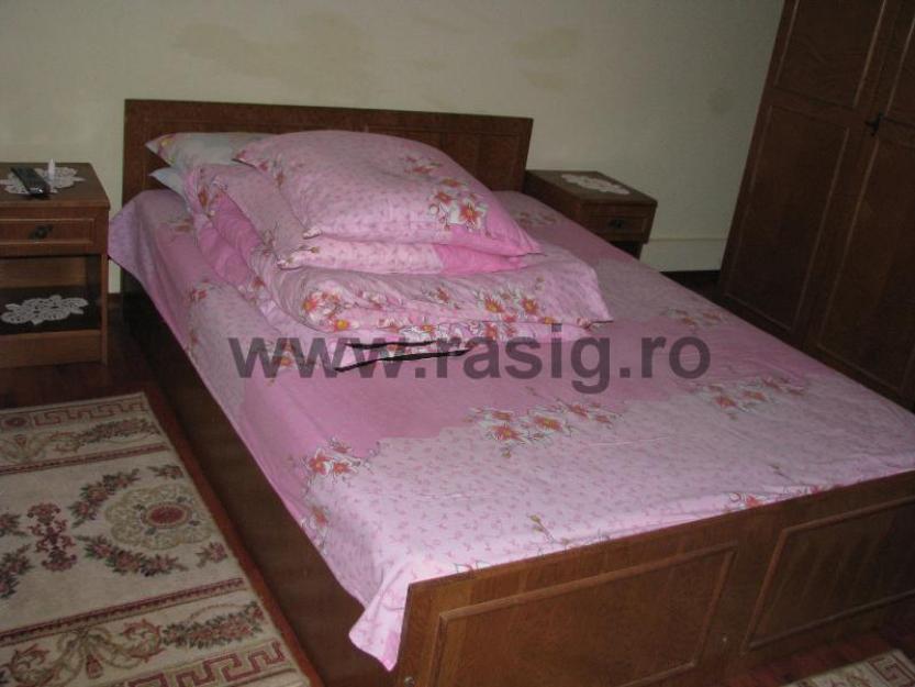 3 camere, Rahova, centrala termica, mobilat - Pret | Preturi 3 camere, Rahova, centrala termica, mobilat