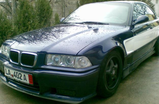 BMW 320-FULL M - Pret | Preturi BMW 320-FULL M