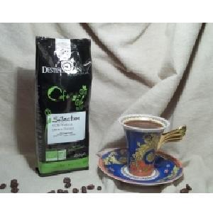 Cafea BIO selection 100% arabica macinata, 250 g - Pret | Preturi Cafea BIO selection 100% arabica macinata, 250 g
