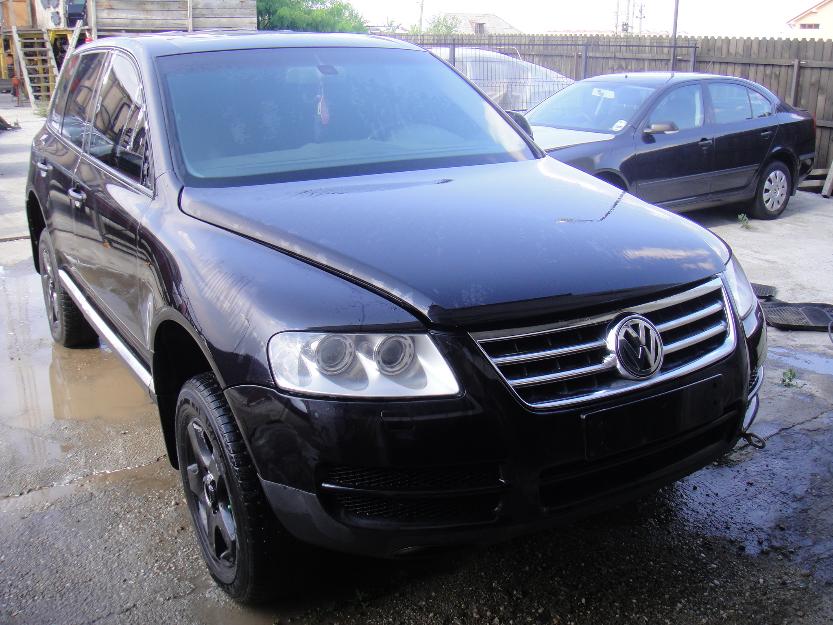 Dezmembrez vw touareg - Pret | Preturi Dezmembrez vw touareg