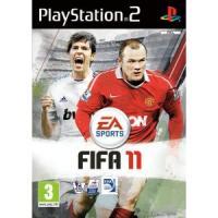 FIFA 11 PS2 - Pret | Preturi FIFA 11 PS2