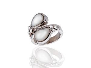Inel BAGUE A DAMES femei - 9001 - Pret | Preturi Inel BAGUE A DAMES femei - 9001