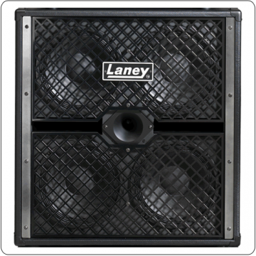 Laney NX410 - Amplificator bas - Pret | Preturi Laney NX410 - Amplificator bas