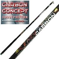 Lanseta Carbon Telescopica Crazy 3,00M 50-100G - Pret | Preturi Lanseta Carbon Telescopica Crazy 3,00M 50-100G