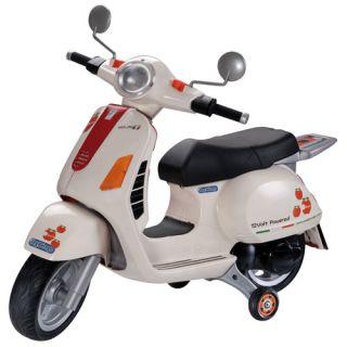 Moto Vespa 12v - Pret | Preturi Moto Vespa 12v