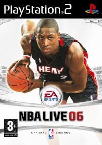 NBA Live 06 PS2 - Pret | Preturi NBA Live 06 PS2